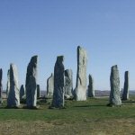 Standing Stones of Callanish